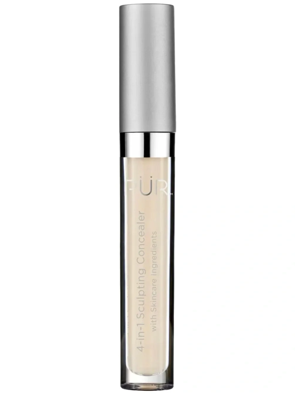 PÜR Beauty LG3 4 In 1 Brightening & Hydrating Sculpting Concealer